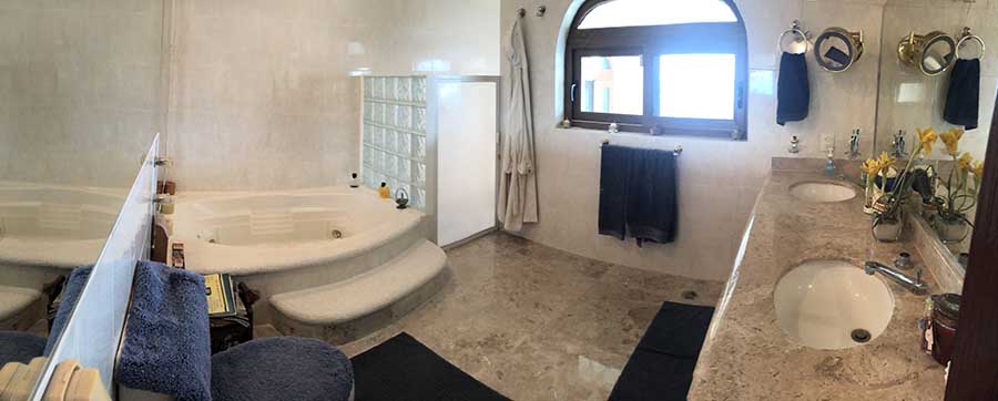 Joyas de Brisamar Altamar 3 - Recámara principal 8